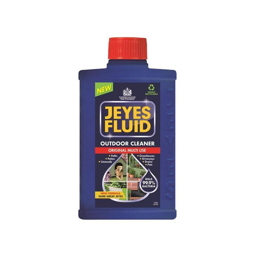 Jeyes Jeyes Fluid 1 litre Jeyes - Dynamic Drive