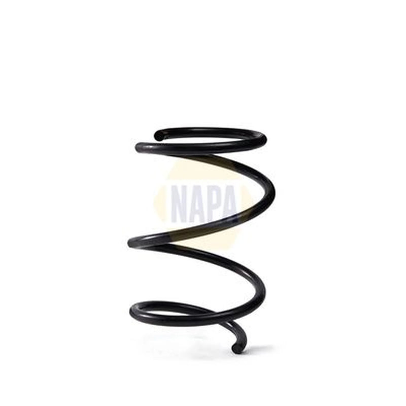 NAPA 2 x Suspension Springs fits Mini Mini 2004-2007