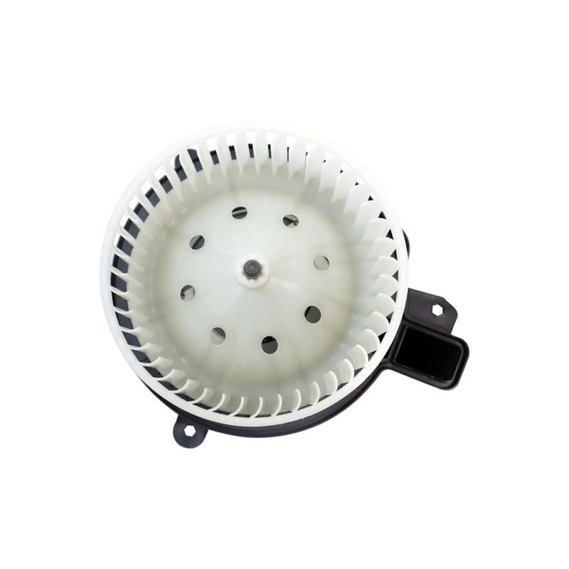 Hella Heater Blower Fan 8EW 366 401-201