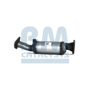 BM Catalysts Homologated Petrol Cat fits Honda S2000 1999-2009 2.0