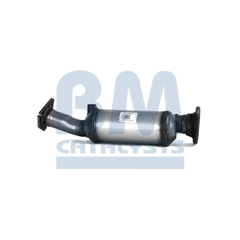 BM Catalysts Homologated Petrol Cat fits Honda S2000 1999-2009 2.0