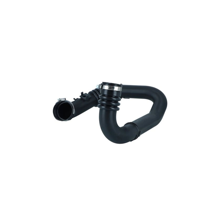 NRF Intercooler Turbo Charge Air Hose 166555