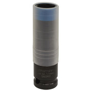 Sealey Alloy Wheel Ultra-Power Impact Socket 17mm 1/2"Sq Drive SX03917 Sealey - Dynamic Drive