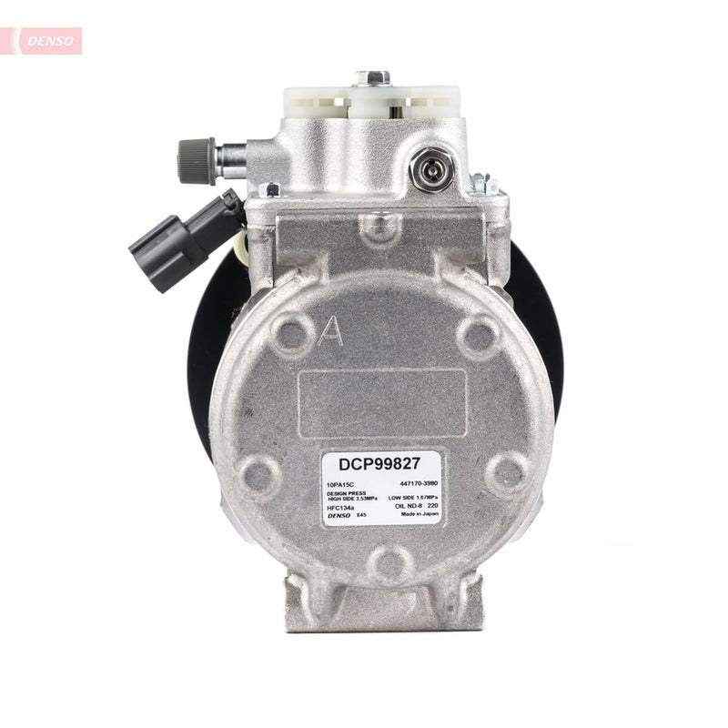 Denso Air Conditioning Compressor