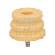 Febi Driver Cab Rubber Buffer 60mm OD High 196141