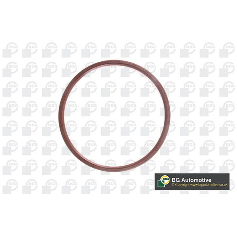 BGA Crankshaft Shaft Seal 171mm OD ID Wide fits Toyota Auris 2009-2018 1.3 1.33