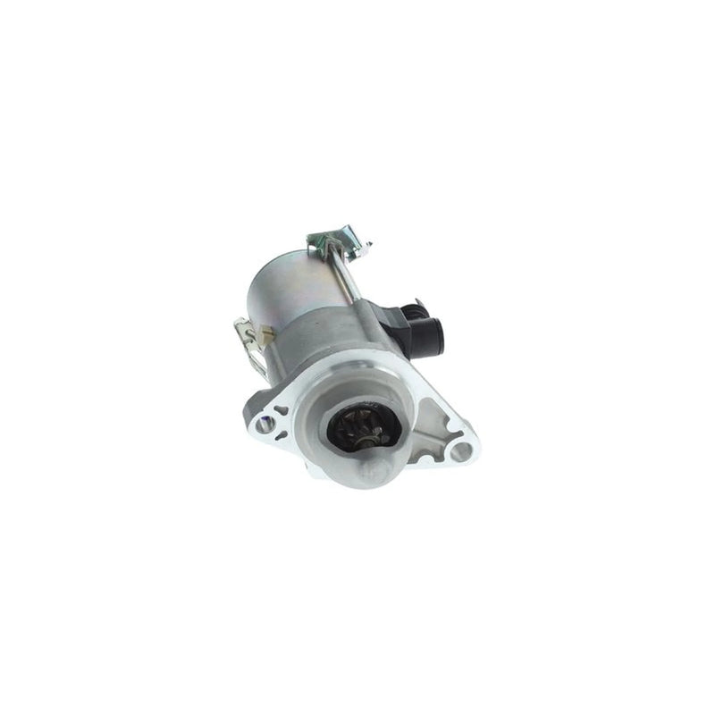 Bosch Starter Motor 12V 1.2kW Teeth fits Honda Stepwgn 2009-2015 2.0
