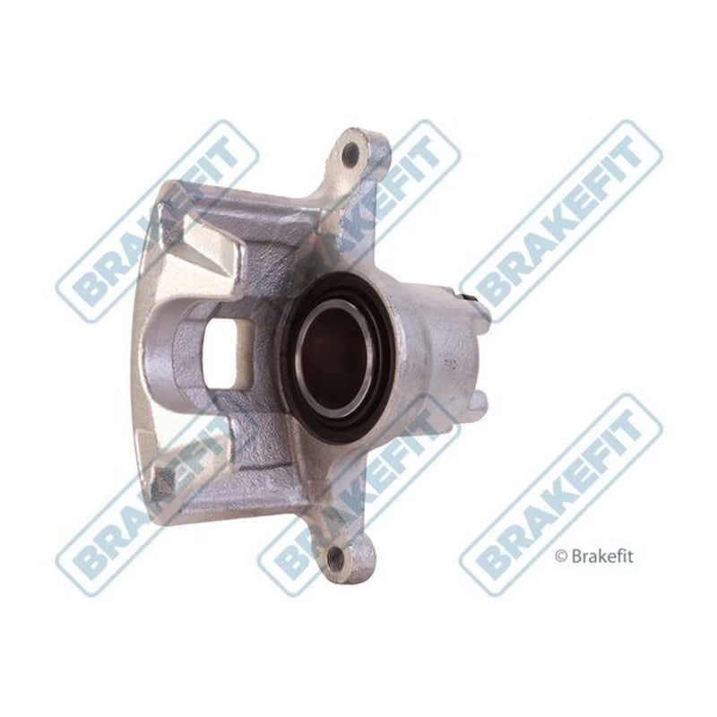 Apec Brake Caliper Assembly Front Left BCA2375E
