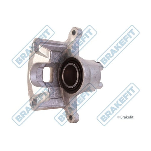 Apec Brake Caliper Assembly Front Left BCA2375E