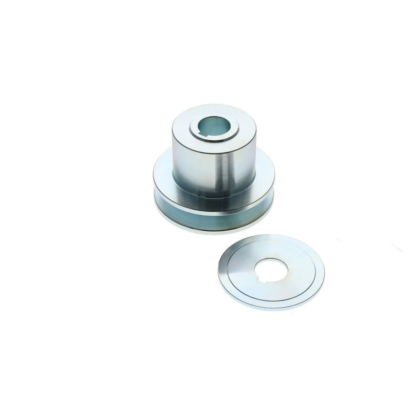 Bosch Alternator Belt Pulley