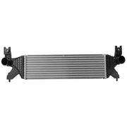 Hella Intercooler (Charge Air Cooler) 8ML 366 341-841
