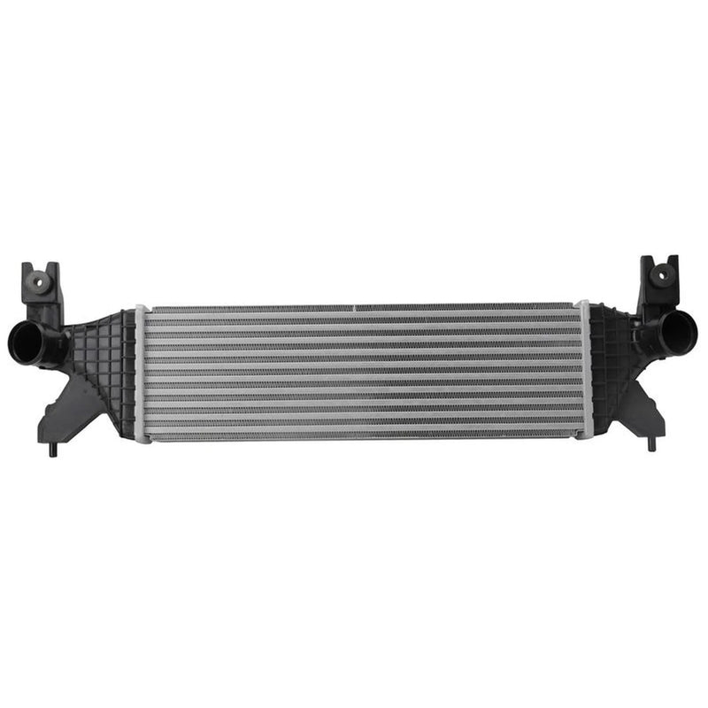 Hella Intercooler (Charge Air Cooler) 8ML 366 341-841