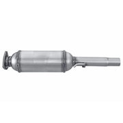 Hella Soot/Particulate Filter fits Fiat Idea 2005 on 1.3