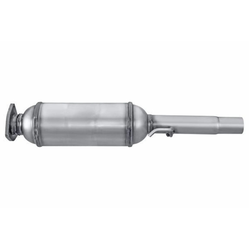Hella Soot/Particulate Filter fits Fiat Idea 2005 on 1.3
