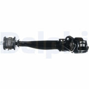 Delphi Control/Trailing Arm Lower fits Honda Cr-V I 1995-2002 2.0