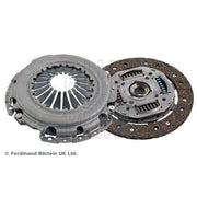 Blue Print Clutch Kit Set 3pc 221mm ADR163044