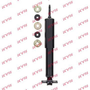KYB Shock Absorber Damper Strut Front fits Toyota Liteace 1979-1991 1.3 1.5 1.8
