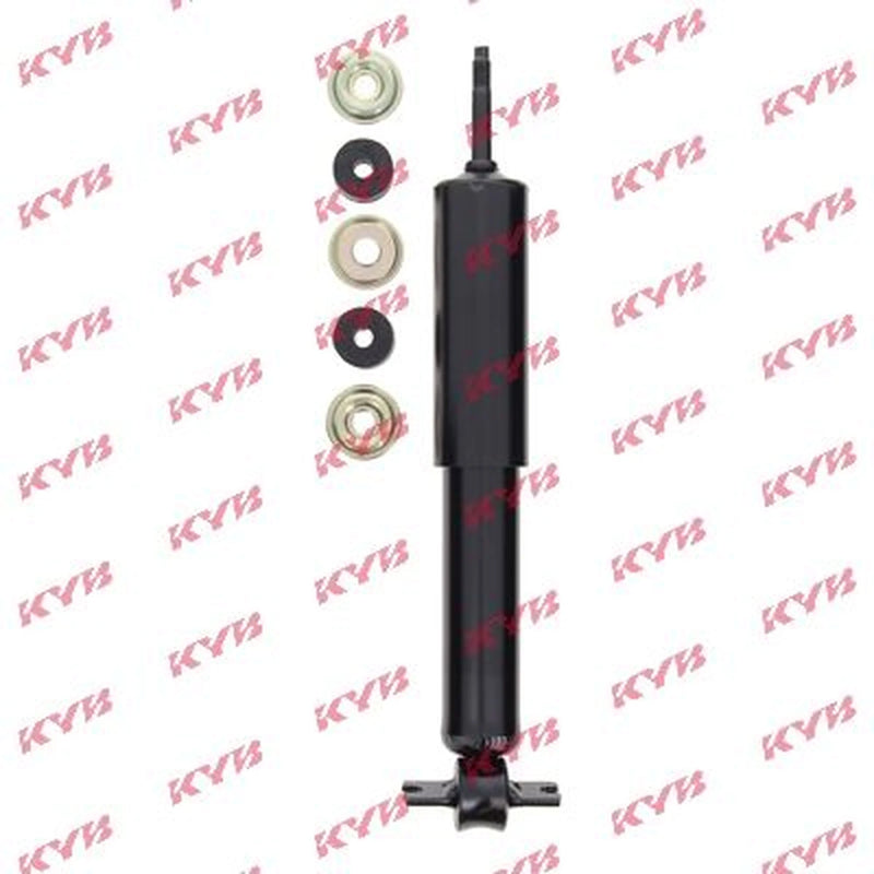 KYB Shock Absorber Damper Strut Front fits Toyota Liteace 1979-1991 1.3 1.5 1.8