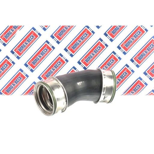 Borg & Beck Intercooler Turbo Charge Air Hose Front BTH1063