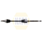 NAPA CV Drive Shaft Driveshaft Front Right NDS1314R