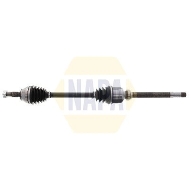 NAPA CV Drive Shaft Driveshaft Front Right NDS1314R