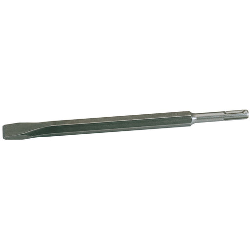 Draper SDS+ Flat Chisel, 20mm 77142 Draper - Dynamic Drive