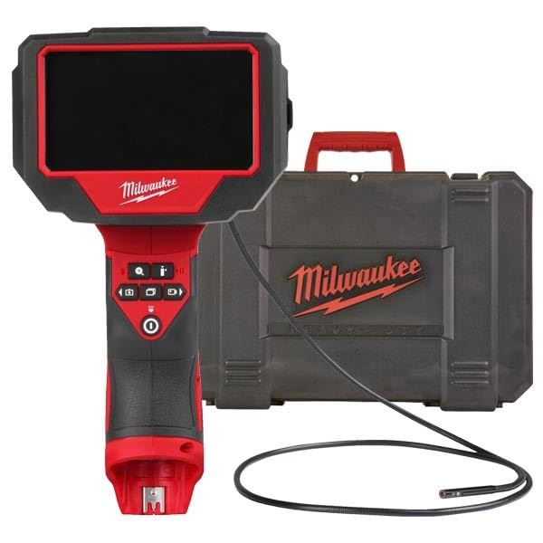 Milwaukee M12 Automotive Technician Borescope Milwaukee - Dynamic Drive