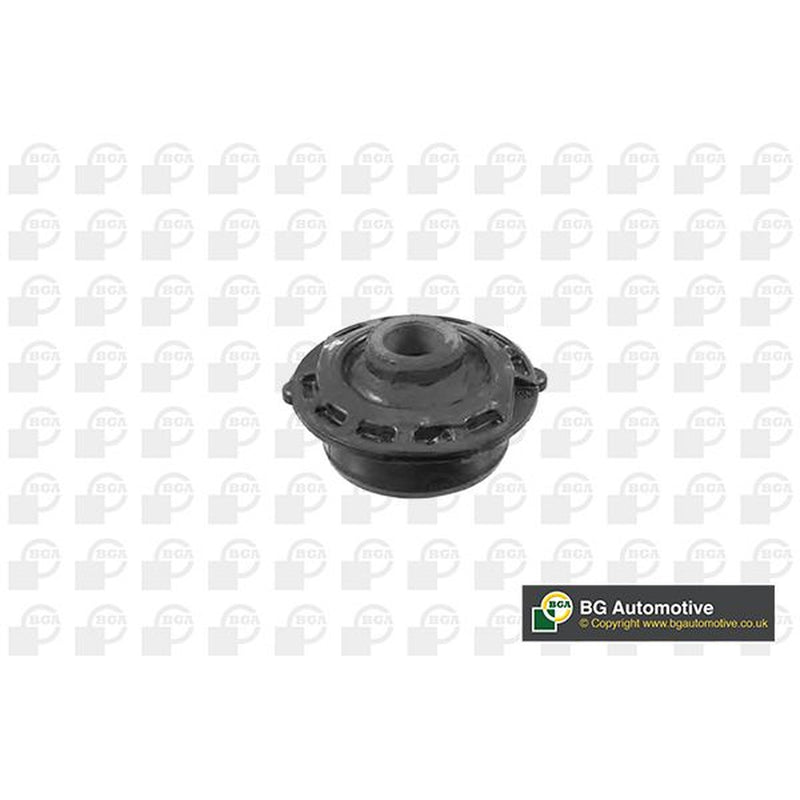 BGA Wishbone / Control / Trailing Arm Bush Front Right fits Citroën C2 2003-2012