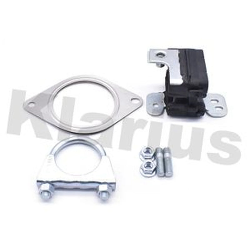 Klarius Fitting Kit - Catalyst And Dpf 404871 404871