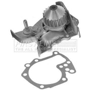 First Line Engine Cooling Water Pump fits Dacia Solenza 2003-2005 1.4