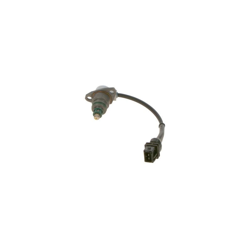 Bosch Fuel Injection Control Valve