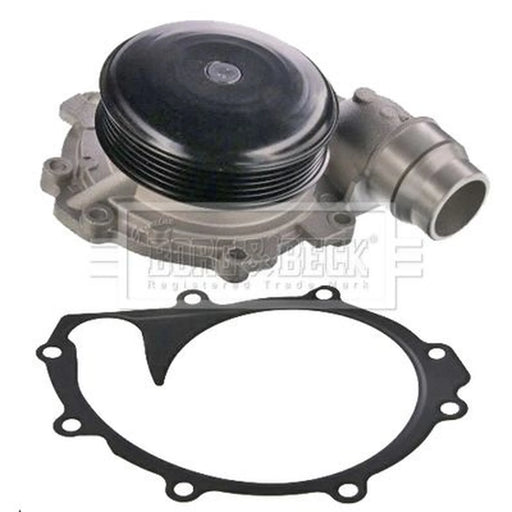 Borg & Beck Engine Cooling Water Pump BWP2400