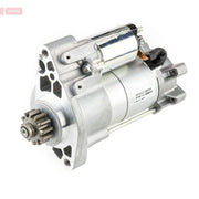 Denso Starter Motor 12V 1.9kW 12 Teeth fits Land Rover Discovery IV 2013-2018