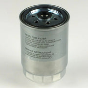 Delphi Fuel Filter Element fits Volvo S60 I 2001-2010 2.4