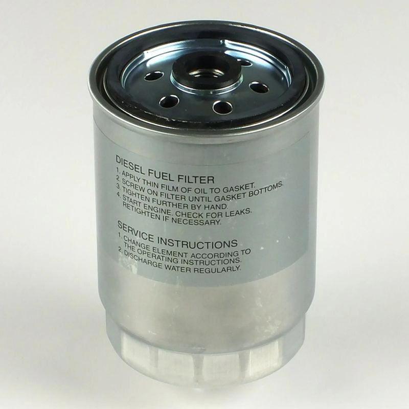 Delphi Fuel Filter Element fits Volvo S60 I 2001-2010 2.4