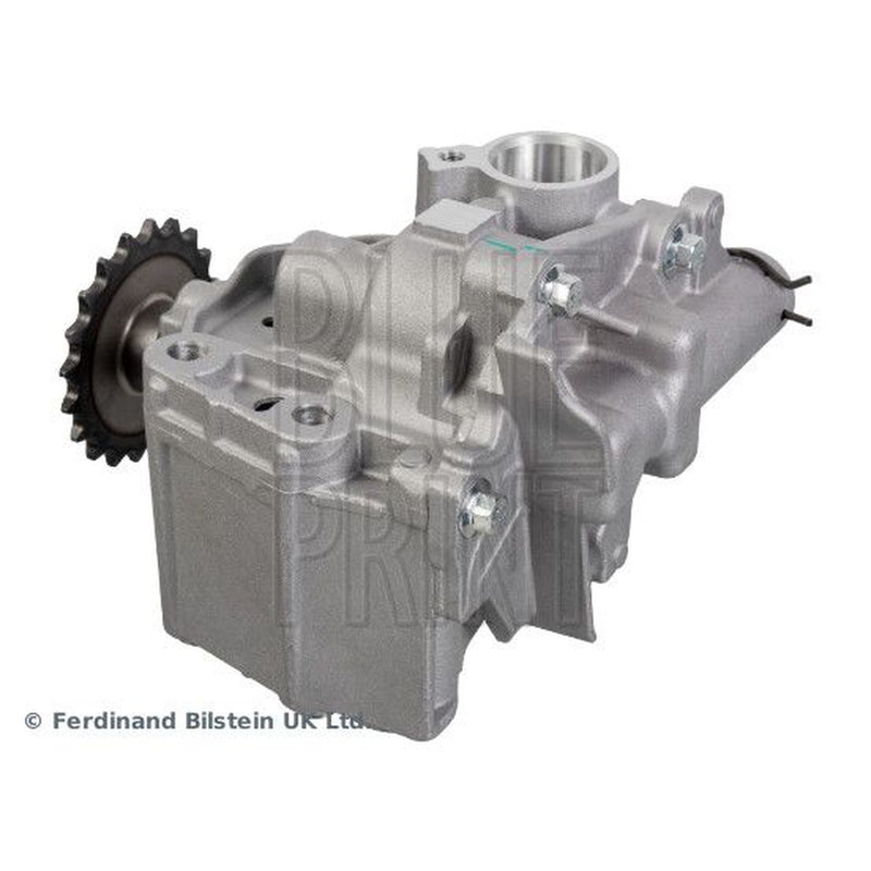 Blue Print Engine Oil Pump Assembly fits Nissan NV400 2011-2022