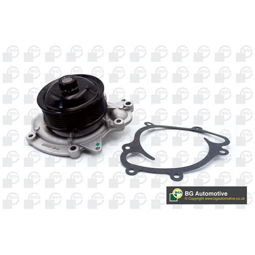 BGA Engine Cooling Water Pump fits Mercedes-Benz C-Class 2005-2014