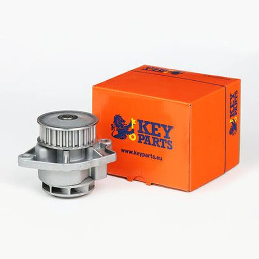 Key Parts Engine Cooling Water Pump fits Seat Arosa 1997-2004 1.0 1.4