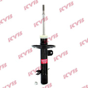 KYB 2 x Front Shock Absorbers fits Citroën C4 Cactus 2014-2019 1.2 1.5 1.6