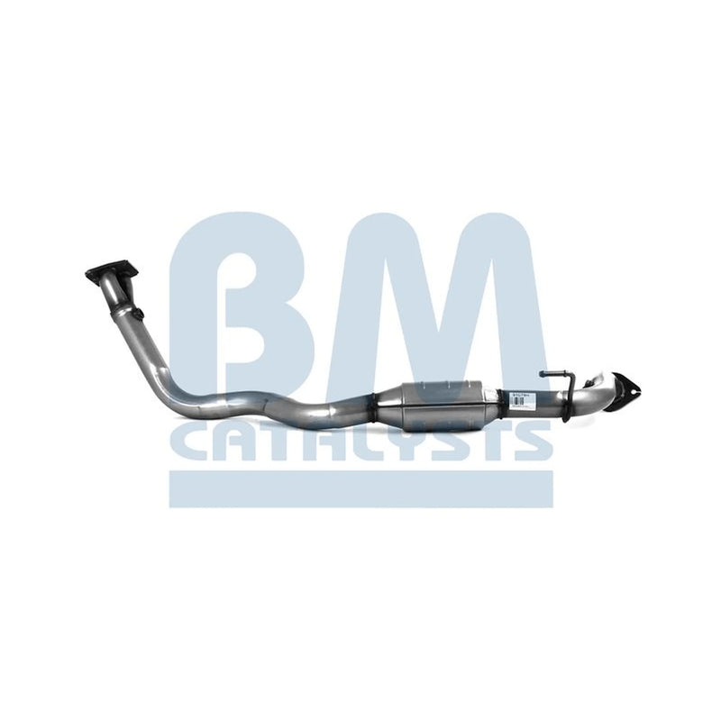 BM Catalysts Homologated Petrol Cat fits Opel Frontera B 1998-2004 2.2