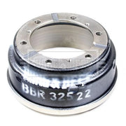 Borg & Beck Brake Drum Assembly Rear BBR32522