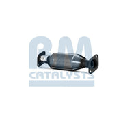 BM Catalysts Homologated Diesel Cat fits Hyundai Elantra IV 2005-2011 1.6