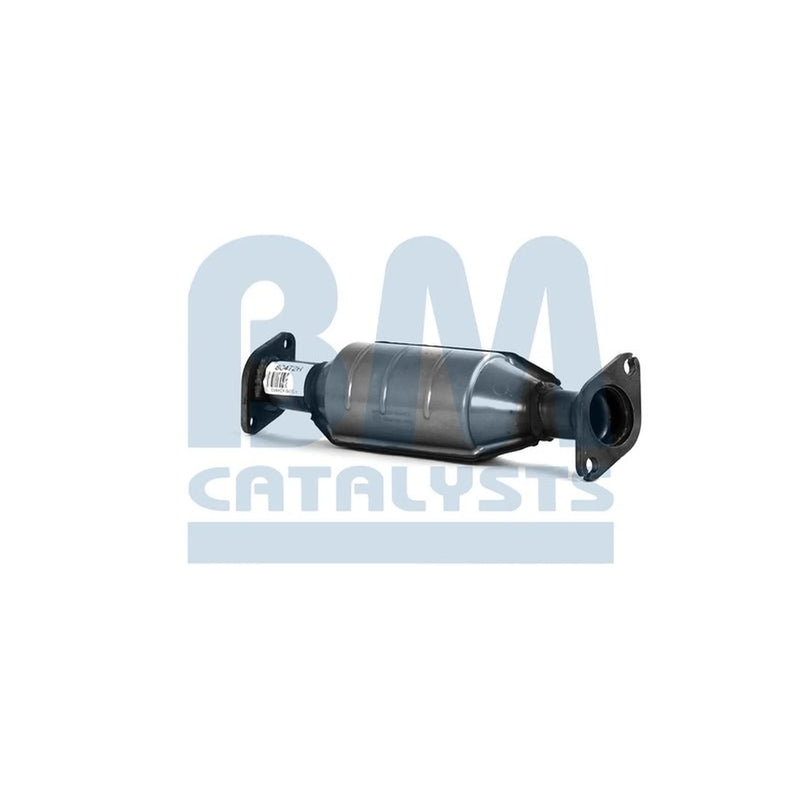 BM Catalysts Homologated Diesel Cat fits Hyundai Elantra IV 2005-2011 1.6