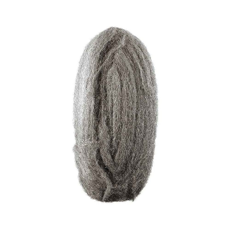 Connect Wire Wool Medium Grade - 450g 32120 Tool Connection - Dynamic Drive