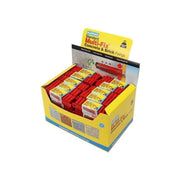 Plasplugs GP600 General-Purpose Fixings (50 Packs x 40 Plugs) Plasplugs - NN4 Online