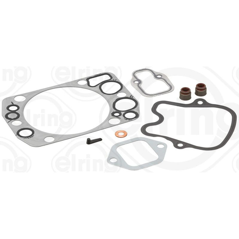 Elring Cylinder Head Gasket Kit fits Drögmöller E-Serie 1990-1996