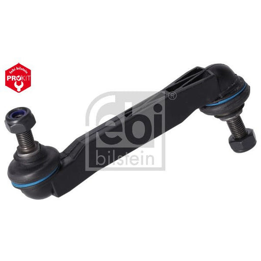 Febi Stabiliser Bar Link Coupling Rod Rear Right 41655