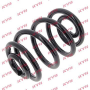 KYB 2 x Suspension Springs fits BMW Z4 Roadster 2002-2009 2.0 2.2 2.5