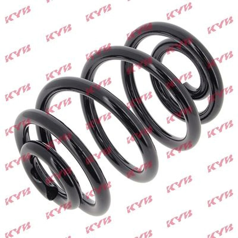 KYB 2 x Suspension Springs fits BMW Z4 Roadster 2002-2009 2.0 2.2 2.5