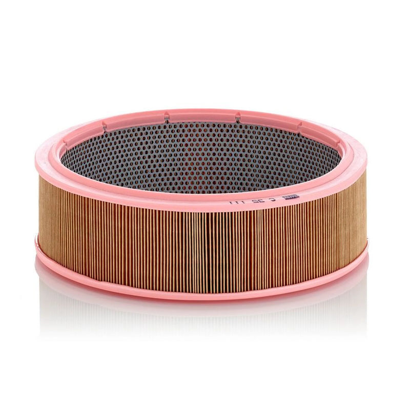 MANN-FILTER Engine Air Filter